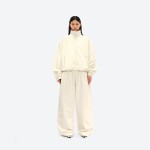 Brand Webbing Jacket